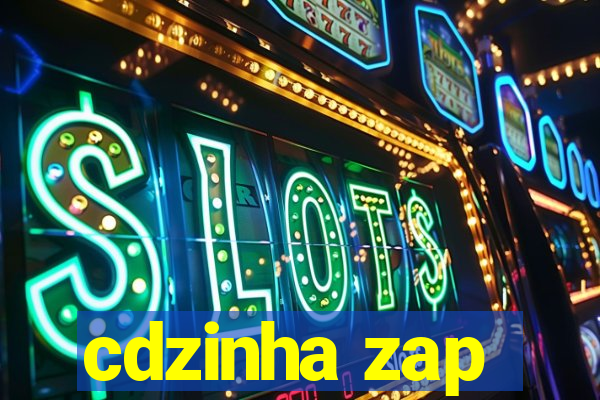 cdzinha zap